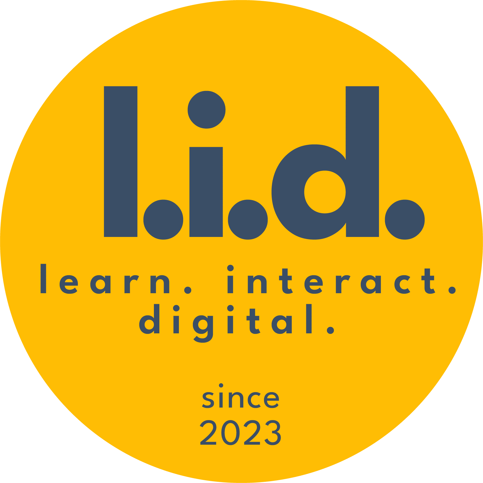 l.i.d. logo